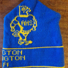 Vintage Pipo Arlington Washington USA. HIENO - pikkukuva 2