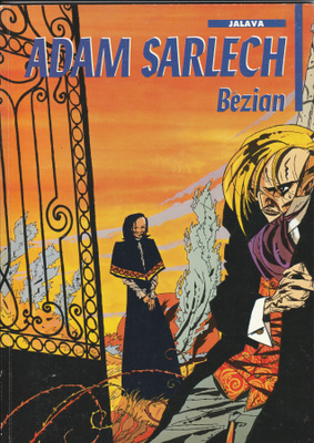Sarjakuva-albumi, Bezian