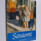 Salme (toim.) Setälä : Satukontti - pikkukuva 1