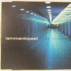 Lemmenkipeet • Mä Haluun CD-Single - pikkukuva 3