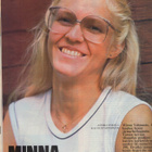 Me Naiset n:o 33 1981 Vigdis Finnbogadottir. Minna Vehmasto. - pikkukuva 5