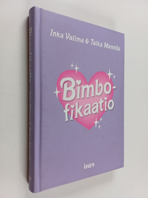 Taika Mannila ym. : Bimbofikaatio