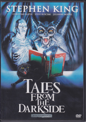 Tales from the Darkside