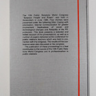 E. Denig ym. : A Geography of Public Relations Trends - S... - pikkukuva 2
