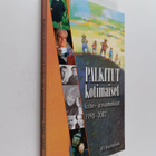Palkitut kotimaiset lasten- ja nuortenkirjat 1990-2002 - pikkukuva 1