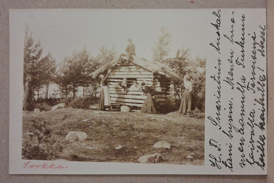 Rauma: Sorkka o (1807)