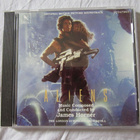 ALIENS - Jamer Horner (soundtrack) OST - pikkukuva 1
