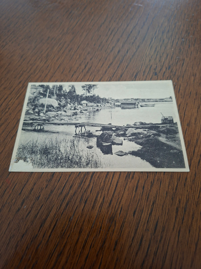12 Loviisa