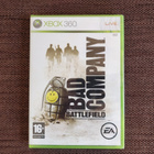 Uusi Battlefield Bad Company XBOX 360 NIB - pikkukuva 1