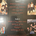 V/A - S.P. Metal II (blue vinyl) LP (UUSI) - pikkukuva 2