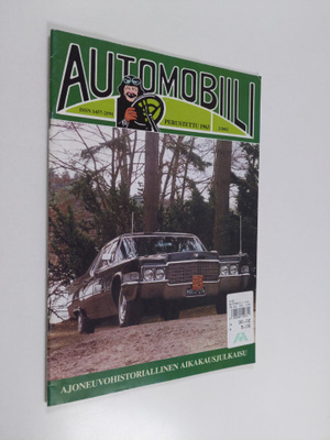 Automobiili 2/2002