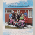 Kyllikki Kerola ym. : Anneli, keskimmäinen sisko - pikkukuva 2