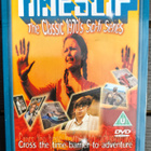Timeslip - 70-luvun scifi-sarja, 4dvd boxi, rare! - pikkukuva 1