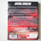 SOLDIER ( 4K Ultra HD ) 1998 - pikkukuva 2