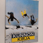 Hannu Litmanen : Kunnon kirja - pikkukuva 1