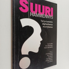 Matti Lehti : Suuri hämmennys : työ ja tuotanto digitaali... - pikkukuva 1