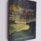 Kathryn Lindskoog : Matka Narniaan - pikkukuva 1
