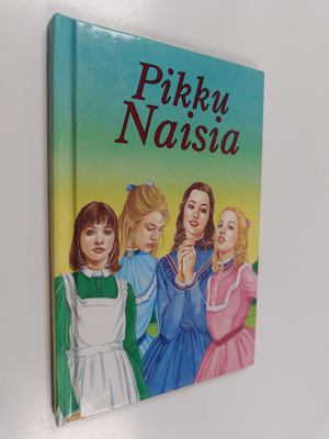 Maureen Spurgeon : Pikku naisia