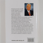 Olavi Koivukangas : Halkaistu sydän (signeerattu, tekijän... - pikkukuva 2
