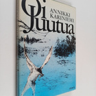 Annikki Kariniemi : Oi Juutua - pikkukuva 1