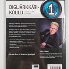Pekka Punkari ym. : Digijärkkärikoulu 1-2 : Onnistu uudel... - pikkukuva 2