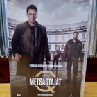 Metsästäjät (Fasandræberne) DVD - pikkukuva 1