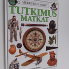 Rupert Matthews : Tutkimusmatkat - pikkukuva 1