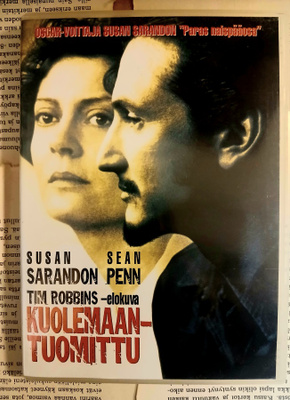 Kuolemaantuomittu (DVD)