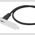 Type-E - USB-C laajennusjohto #30419 - pikkukuva 5