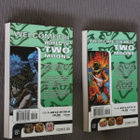 ElfQuest Wolfrider volume 1 & 2 ( DC Comics 2003 ) - pikkukuva 2