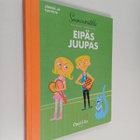 Riitta Nisonen : Eipäs juupas - pikkukuva 1