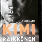 Kimi räikkönen kirja - pikkukuva 1