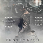 TUNTEMATON SOTILAS BLU-RAY - pikkukuva 1