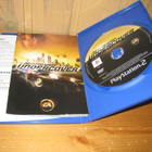 Need For Speed Undercover Ps2 - pikkukuva 2