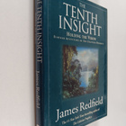 James Redfield : The tenth insight : holding the vision - pikkukuva 1