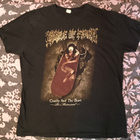 Cradle of Filth : Cruelty And The Beast - paita - pikkukuva 1