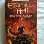 Greenwood, Ed: Forgotten Realms: Elminster in Hell - pikkukuva 1
