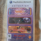 PSN Collection Power Pack (UUSI / MUOVEISSA) Nordic - pikkukuva 1