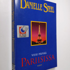 Danielle Steel : Viisi päivää Pariisissa - pikkukuva 1