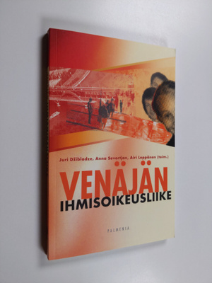 Venäjän ihmisoikeusliike