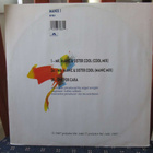 SHAKATAK - MR. MANIC & SISTER COOL (COOL MIX) 12" VINYL - pikkukuva 2