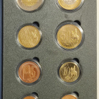 Kypros Eurokolikot 2003, Specimen - pikkukuva 2