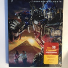 (UUSI!) Transformers - Kaatuneiden Kosto (Michael Bay) DVD - pikkukuva 1
