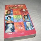 Clive Barker Abarat Lumon päivät sodan yöt -pok - pikkukuva 1