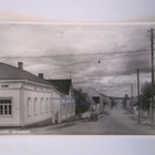 VANHA Postikortti Iisalmi 1950-l Alkup.Mallikappale - pikkukuva 1