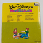Walt Disney : Musiikkisatu : Ystävämme Ankkalinnassa - pikkukuva 2
