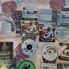 Ps1 pelit 7kpl ,playstation 1 - pikkukuva 5