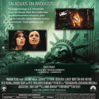 Cloverfield (DVD) - pikkukuva 2