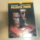 DVD: Peloista pahin - pikkukuva 1