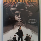 The Untouchables, Lahjomattomat - DVD - pikkukuva 1
